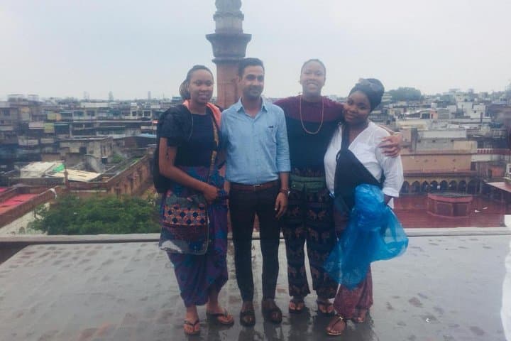 Golden Triangle: 3-Day All-Inclusive Delhi-Agra-Jaipur Tour photo 3