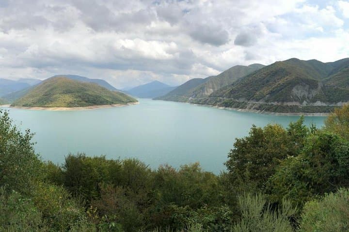 Day Trip to Kazbegi: Tbilisi to Gergeti Trinity & Caucasus Views photo 4