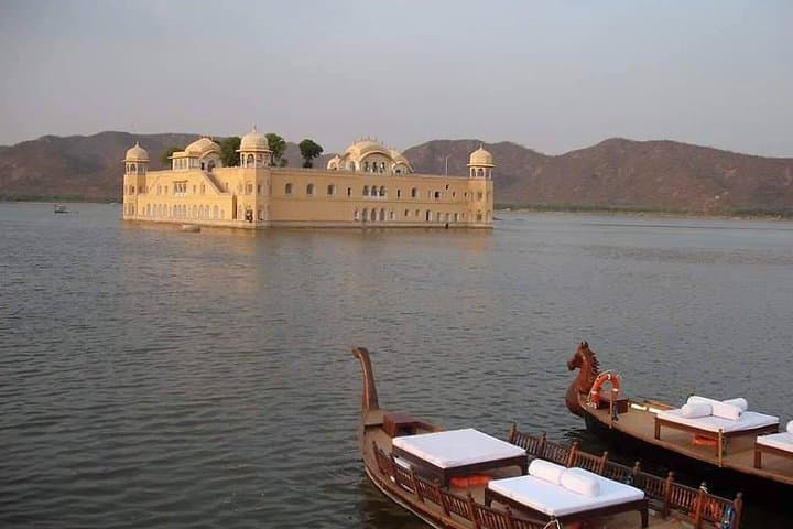 Jaipur in a Day: Private Same-Day Tour from Delhi by Car photo 6