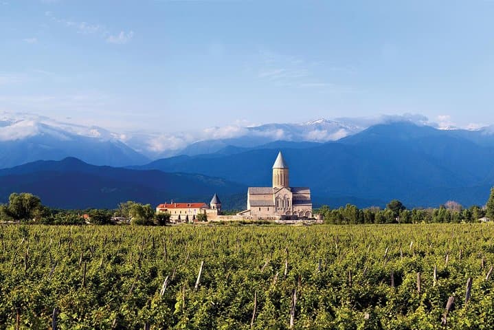4-Day Private Food & Wine Tour: Kakheti, Kazbegi & Mtskheta from Tbilisi photo 6