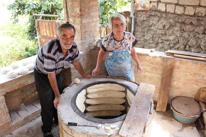 4-Day Private Food & Wine Tour: Kakheti, Kazbegi & Mtskheta from Tbilisi photo 4