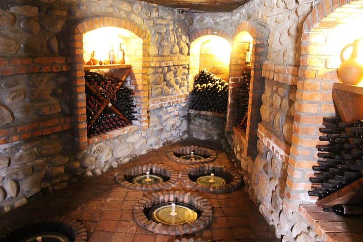 4-Day Private Food & Wine Tour: Kakheti, Kazbegi & Mtskheta from Tbilisi photo 2