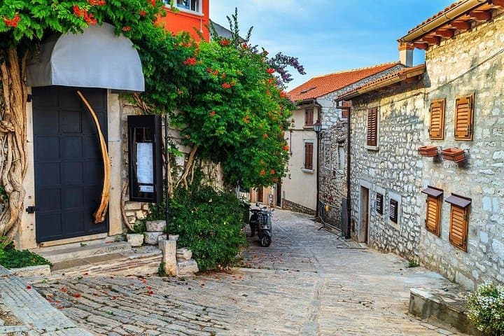 Istria Day Tour from Bled: Rovinj, Olive Oil & Pula Arena photo 2