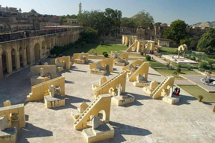 Jaipur in a Day: Private Same-Day Tour from Delhi by Car photo 4