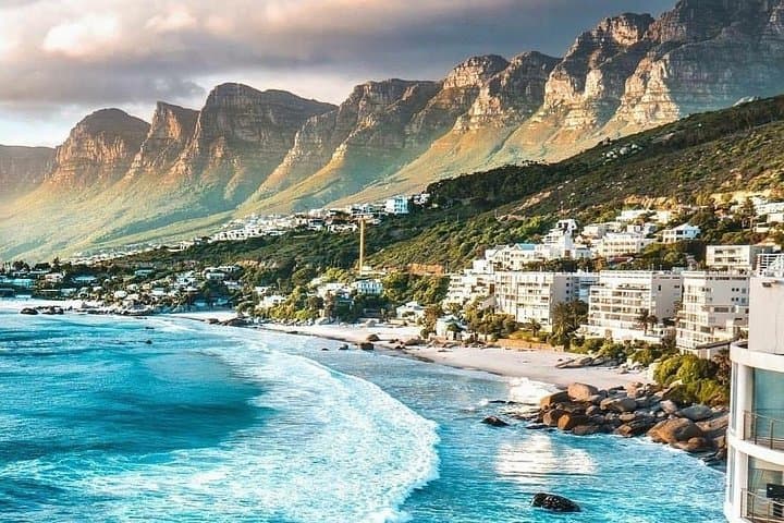 Cape Peninsula Private Full-Day Tour from Cape Town: Chapman's Peak, Cape Point & Boulders Beach photo 3