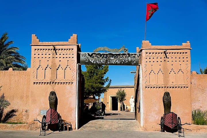3-Day Shared Desert Tour from Marrakech to Fes via Merzouga, Dades & Todra photo 2