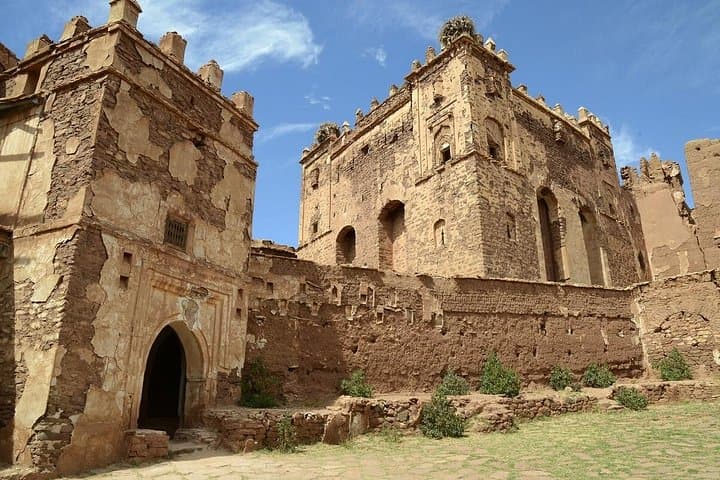 Marrakech to Chegaga: 2-Day Desert Tour Across the Draa Valley & Erg Lehoudi photo 4