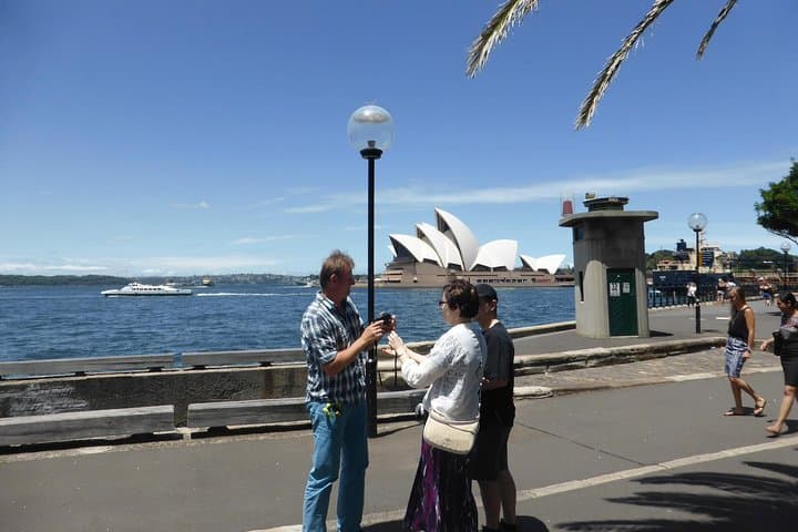 Half-Day Iconic Sydney Private Tour — Opera House, Harbour Bridge & Bondi photo 5