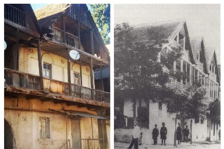 Bolnisi German Culture Day Tour: Katharinenfeld, Sioni Church & Local Heritage photo 2