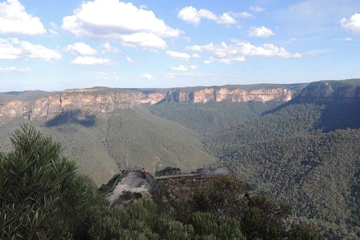 Blue Mountains private wildlife safari overnight from Sydney photo 6