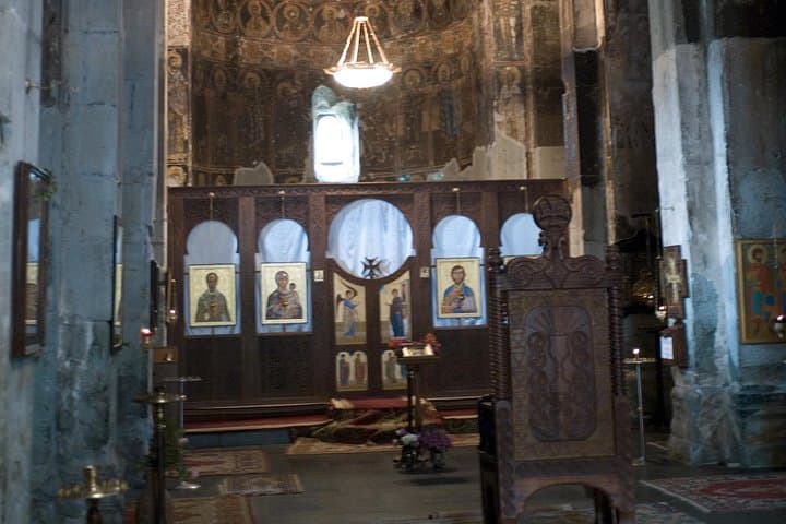 Bolnisi German Culture Day Tour: Katharinenfeld, Sioni Church & Local Heritage photo 4