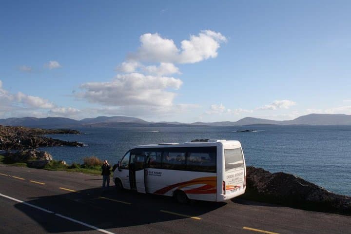 Exploring Ireland’s Ring of Kerry: A Scenic Coach Tour from Killarney photo 2