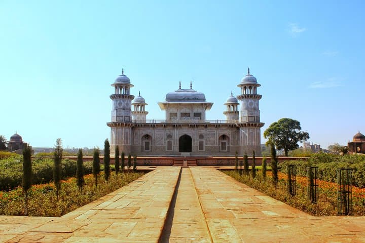 Unforgettable 11-Day Guided Golden Triangle Tour From Bangalore photo 6