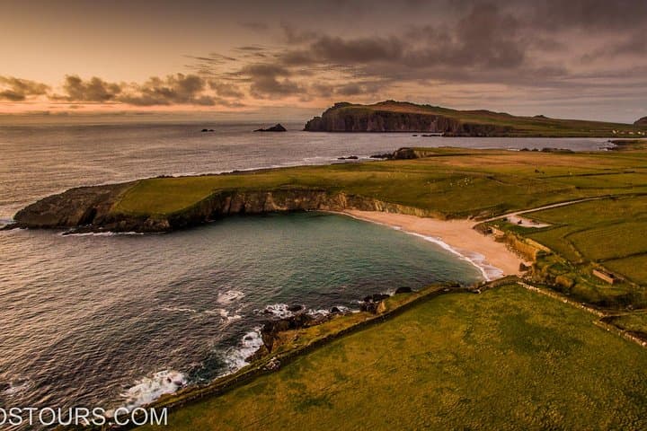 Full-Day Dingle Peninsula Tour: Slea Head, Inch Beach & Dingle Town from Killarney photo 6