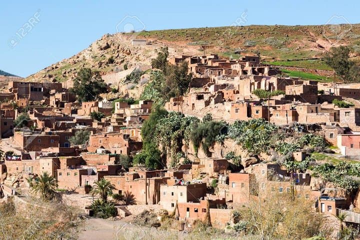 2-Day Marrakech to Aït Benhaddou & Ouarzazate Kasbahs Tour photo 5