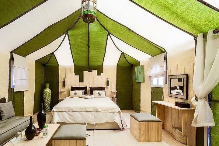 Three-Day Luxury Sahara Escape: Marrakech to Merzouga Desert Camp photo 2