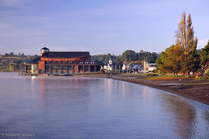 Half-Day Frutillar Lake Tour from Puerto Varas — Volcano Views & German Heritage photo 6