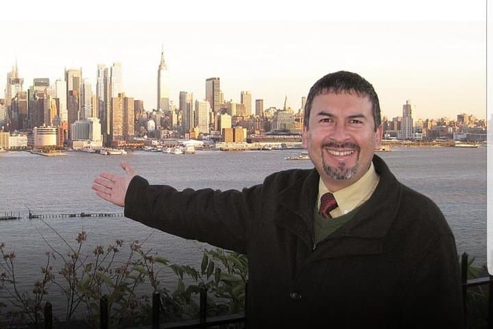 Private Manhattan Sightseeing Service: 4-Hour Custom NYC Van Tour photo 2
