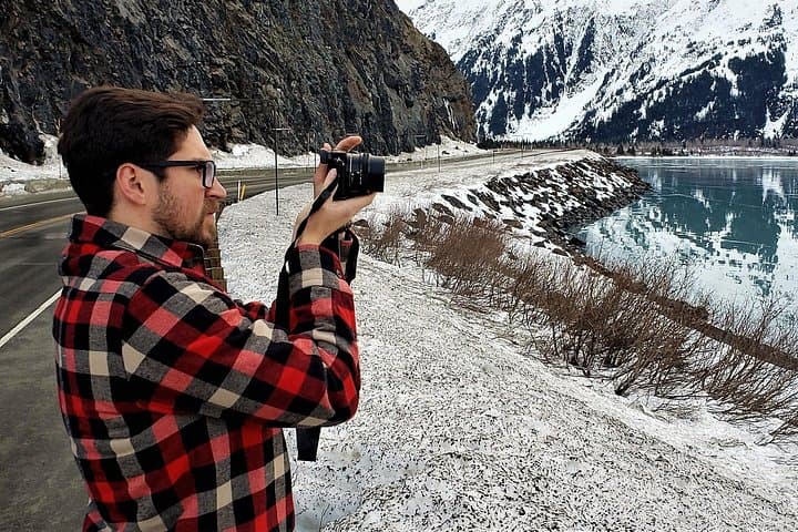 Port Homer Wilderness, Wildlife & Beach Day Tour — Homer AK photo 2