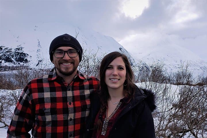 Port Homer Wilderness, Wildlife & Beach Day Tour — Homer AK photo 3