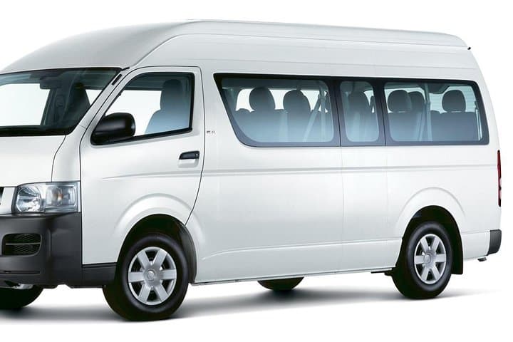 Private Van Rental & Personalized City Tour in Acapulco — Flexible 3/8/12‑Hour Guided Trips photo 3