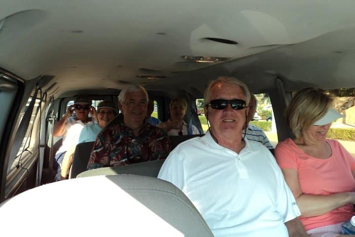Private Van Rental & Personalized City Tour in Acapulco — Flexible 3/8/12‑Hour Guided Trips photo 5