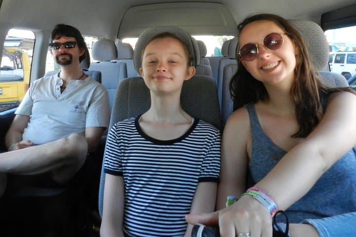 Private Van Rental & Personalized City Tour in Acapulco — Flexible 3/8/12‑Hour Guided Trips photo 6