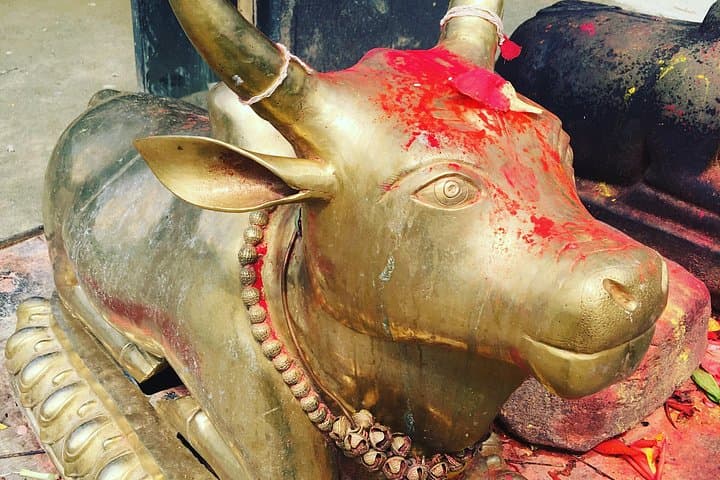 Kailashnath and Doleshwor Mahadev Day Tour — Kathmandu Shiva Pilgrimage photo 3