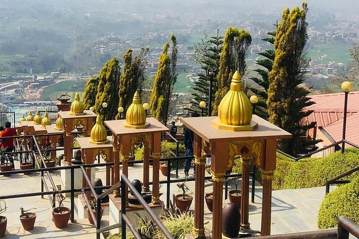 Kailashnath and Doleshwor Mahadev Day Tour — Kathmandu Shiva Pilgrimage photo 4
