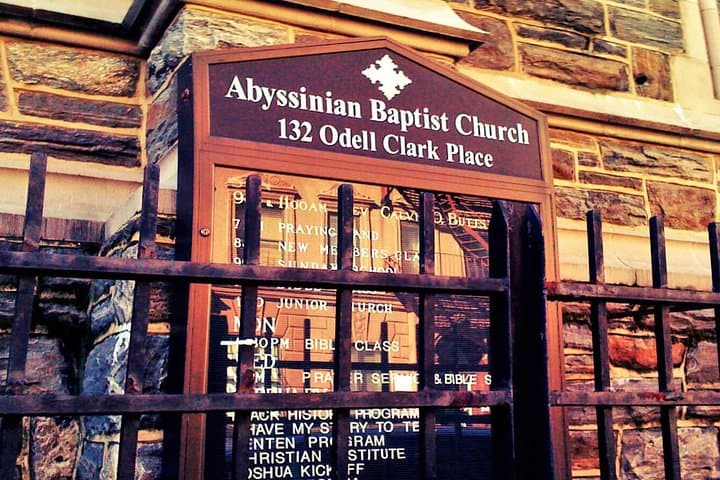 Private Harlem Walking Tour: Apollo Theater, Strivers Row & Soul Food Experience photo 4