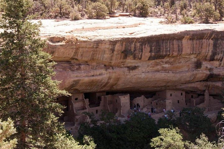 Exploring Mesa Verde: A Full Day Immersion Into Ancient Cliff Dwellings and Pueblo Culture photo 5