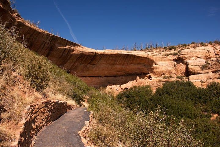 Exploring Mesa Verde: A Full Day Immersion Into Ancient Cliff Dwellings and Pueblo Culture photo 4