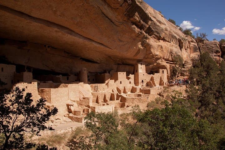 Exploring Mesa Verde: A Full Day Immersion Into Ancient Cliff Dwellings and Pueblo Culture photo 2