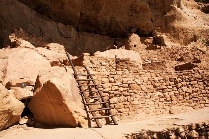 Exploring Mesa Verde: A Full Day Immersion Into Ancient Cliff Dwellings and Pueblo Culture photo 3