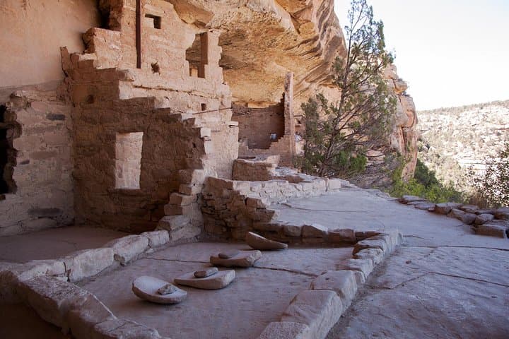 Exploring Mesa Verde: A Full Day Immersion Into Ancient Cliff Dwellings and Pueblo Culture photo 6