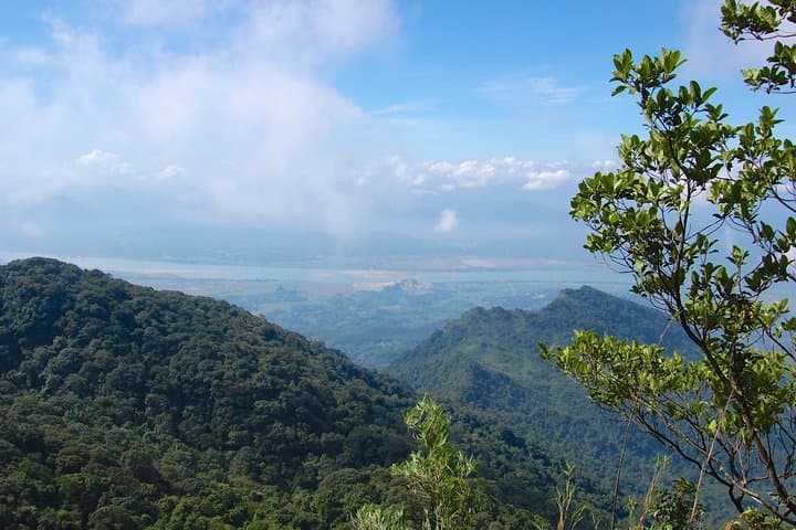 Ba Vi National Park Day Hike from Hanoi — Ruins, Peaks & Pine Forest Trails photo 2