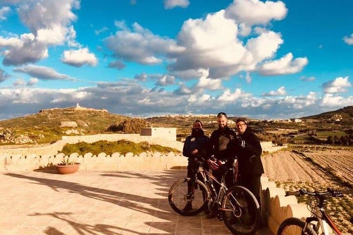 Gozo eBike Tour — Explore Malta’s Second Island by Electric Bike photo 2