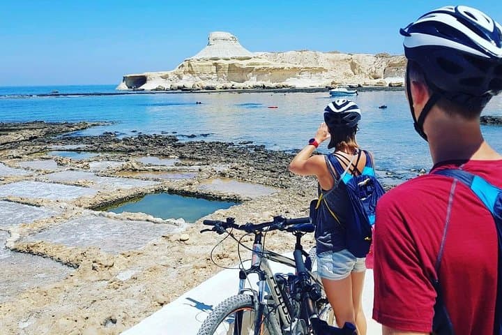 Gozo eBike Tour — Explore Malta’s Second Island by Electric Bike