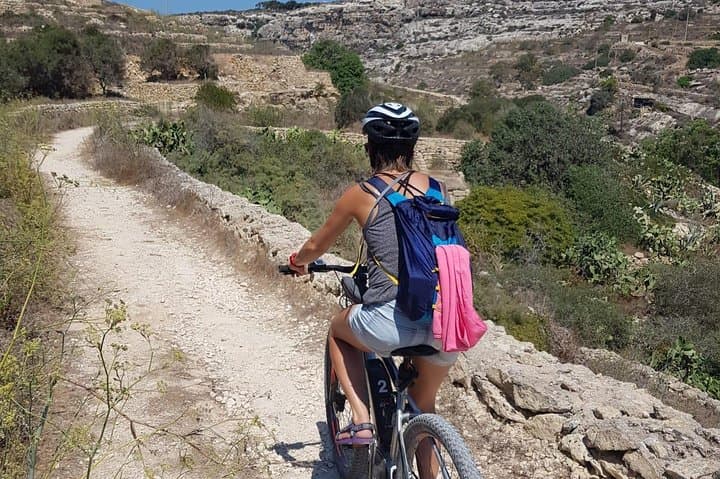 Gozo eBike Tour — Explore Malta’s Second Island by Electric Bike photo 6