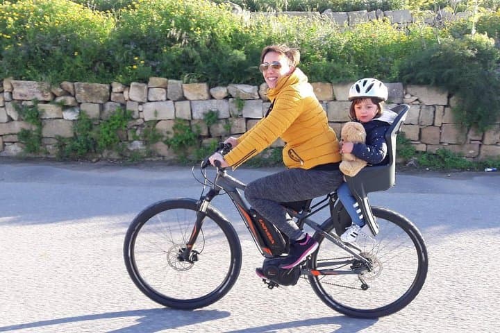 Gozo eBike Tour — Explore Malta’s Second Island by Electric Bike photo 5