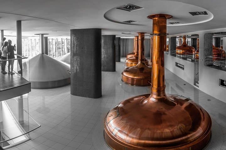 Pilsen & Pilsner Urquell: Private All‑Inclusive Day Trip from Prague photo 6