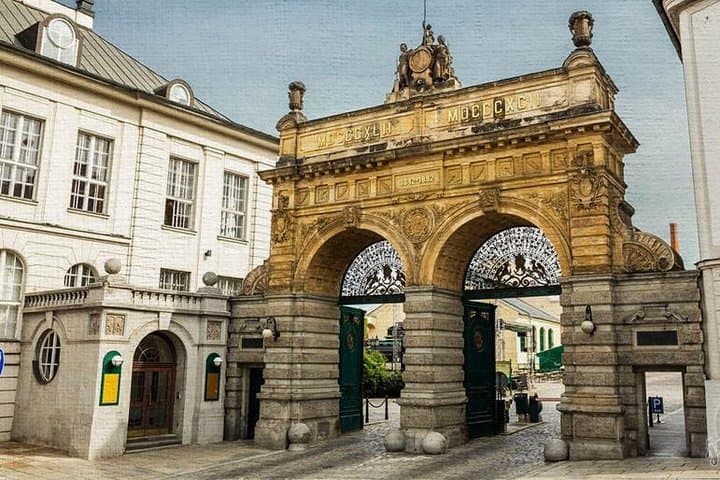 Pilsen & Pilsner Urquell: Private All‑Inclusive Day Trip from Prague photo 4