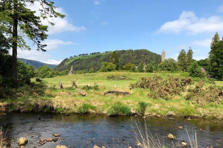 Wicklow Mountains & Glendalough: Luxury Private Day Tour from Dublin photo 3
