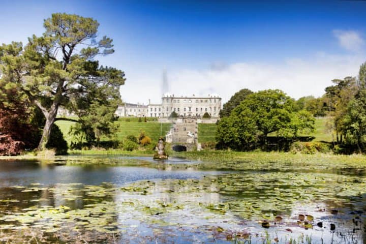 Wicklow Mountains & Glendalough: Luxury Private Day Tour from Dublin photo 5