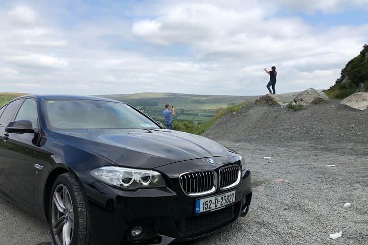 Wicklow Mountains & Glendalough: Luxury Private Day Tour from Dublin photo 6