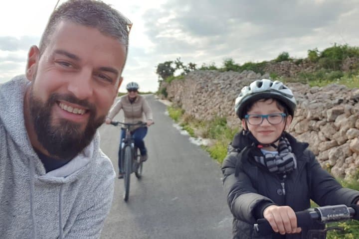 Gozo eBike Tour — Explore Malta’s Second Island by Electric Bike photo 4
