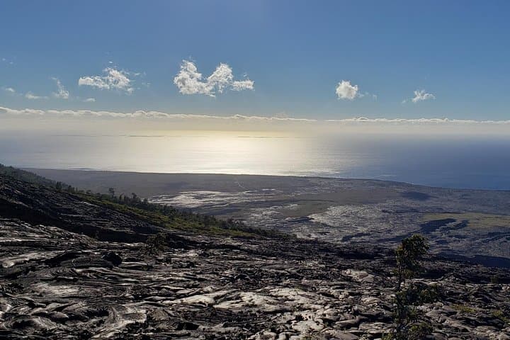Private Shore Excursion to Hawaii Volcanoes National Park from Hilo photo 2
