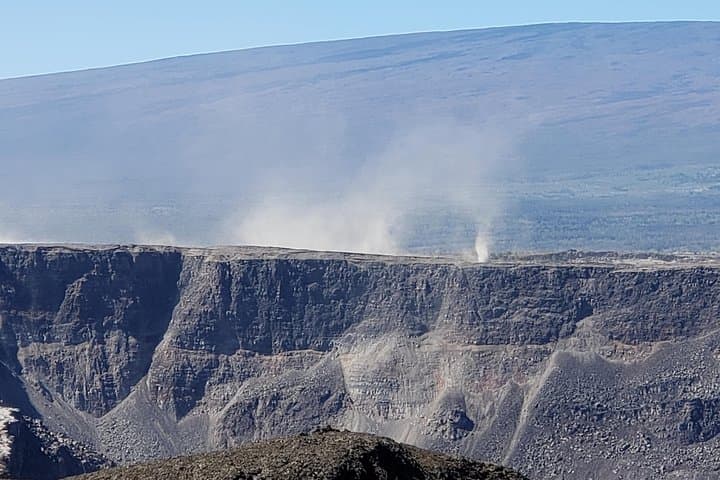 Private Shore Excursion to Hawaii Volcanoes National Park from Hilo photo 4