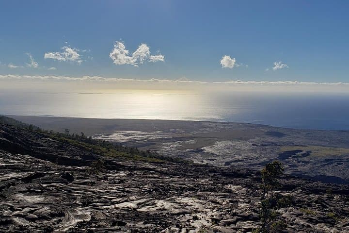 Private Volcanoes National Park Tour from Hilo — Custom 5–6 Hour Adventure photo 3