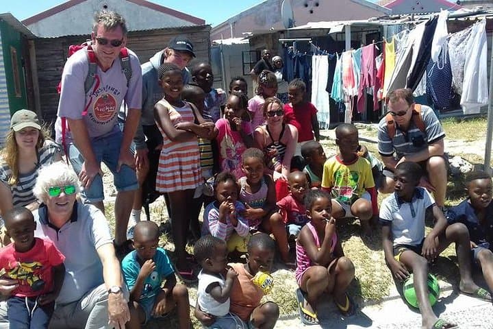 Inside Cape Town's Townships: Half-Day Langa & Khayelitsha Tour with a Local Guide photo 4